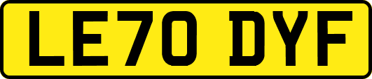 LE70DYF
