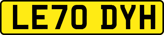 LE70DYH