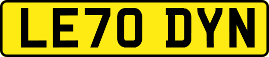 LE70DYN