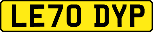 LE70DYP