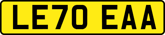 LE70EAA