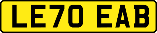 LE70EAB