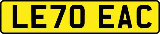 LE70EAC