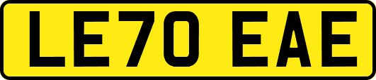 LE70EAE