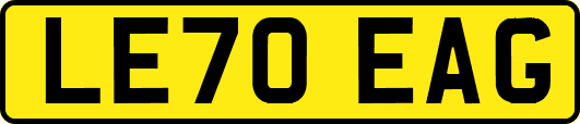 LE70EAG