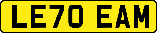 LE70EAM