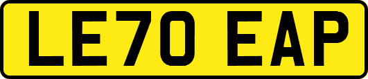LE70EAP