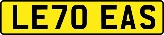 LE70EAS