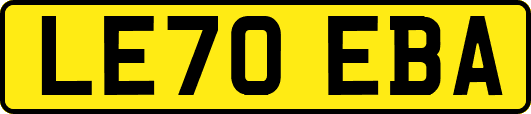LE70EBA