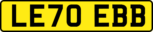 LE70EBB