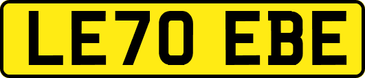 LE70EBE