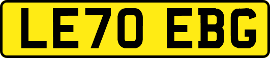 LE70EBG