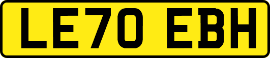 LE70EBH