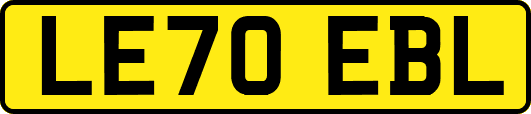 LE70EBL