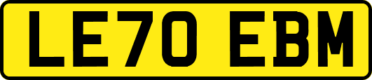 LE70EBM