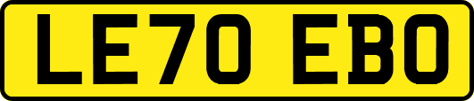 LE70EBO