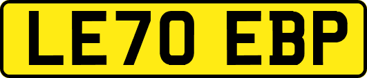 LE70EBP