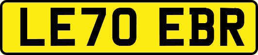 LE70EBR