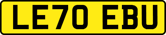 LE70EBU