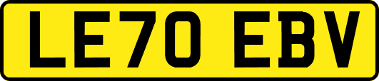 LE70EBV