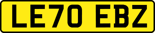 LE70EBZ