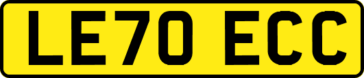 LE70ECC