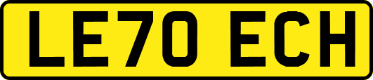 LE70ECH