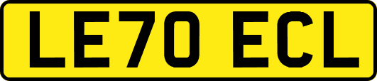 LE70ECL