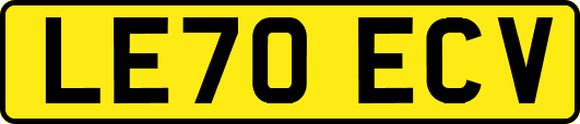 LE70ECV