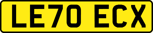 LE70ECX