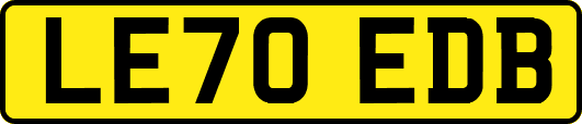 LE70EDB
