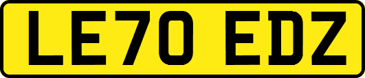 LE70EDZ