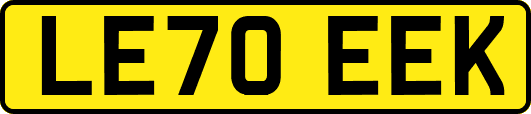 LE70EEK