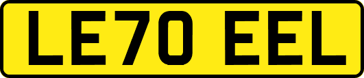 LE70EEL