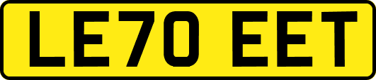 LE70EET