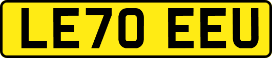 LE70EEU