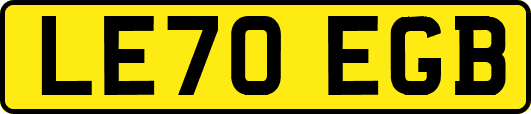 LE70EGB