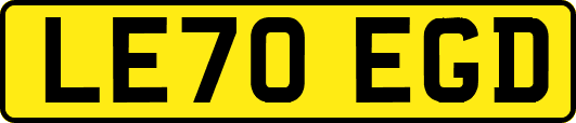 LE70EGD