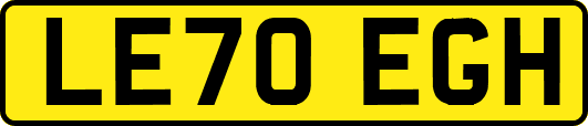 LE70EGH