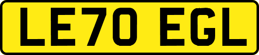 LE70EGL