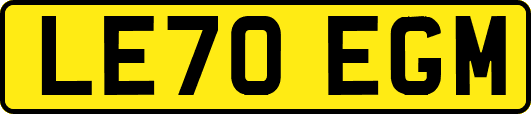 LE70EGM