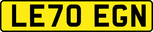 LE70EGN