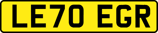 LE70EGR