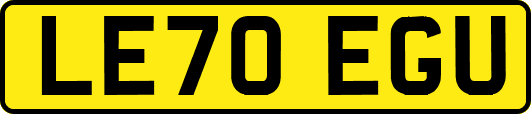 LE70EGU