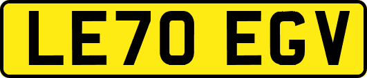 LE70EGV