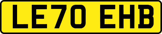 LE70EHB