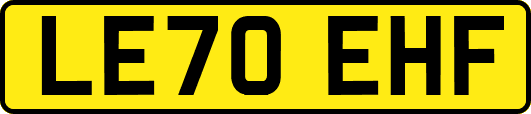 LE70EHF