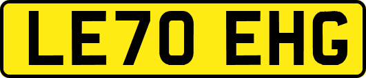 LE70EHG