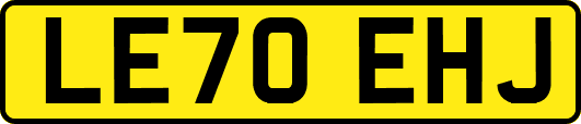 LE70EHJ