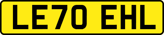 LE70EHL